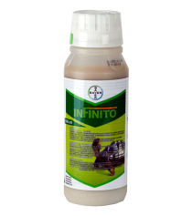 Infinito, 500 ml, fungicidas 